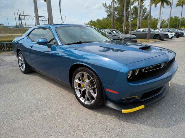 2020 Dodge Challenger GT