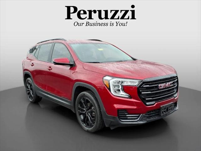2022 GMC Terrain AWD SLE for sale in Fairless Hills, PA
