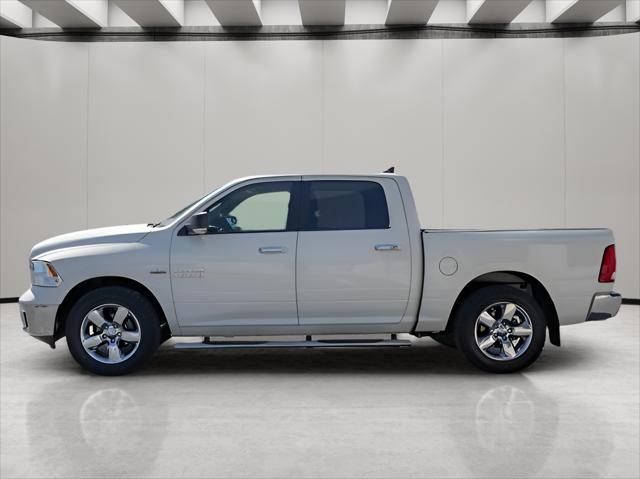 2016 RAM 1500 Lone Star