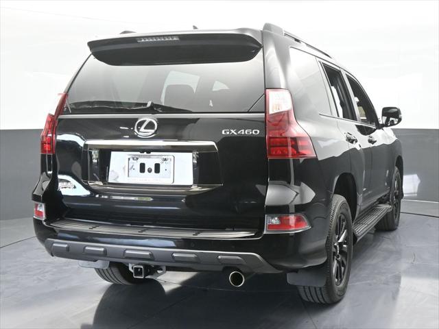 2022 Lexus GX 460 460