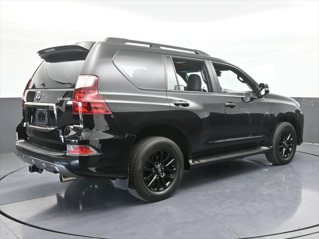 2022 Lexus GX 460 460