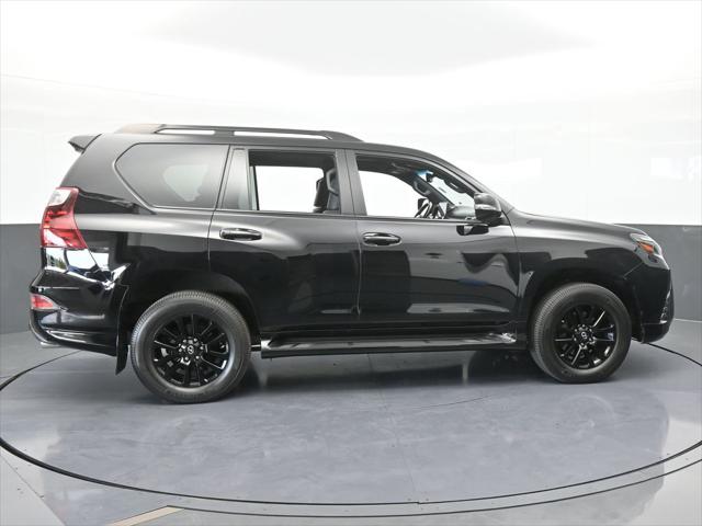 2022 Lexus GX 460 460