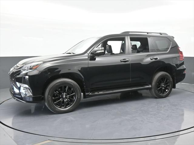2022 Lexus GX 460 460