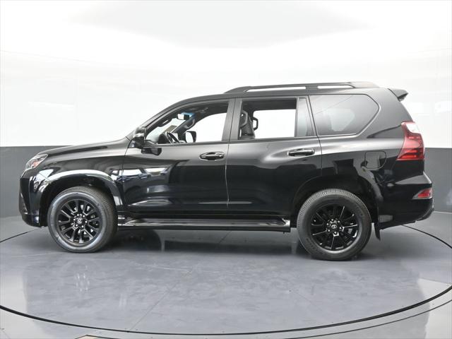 2022 Lexus GX 460 460