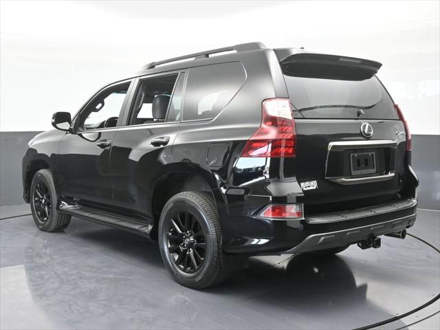 2022 Lexus GX 460 460