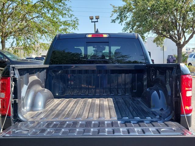 2025 RAM 1500 Big Horn Crew Cab 4x2 57 Box