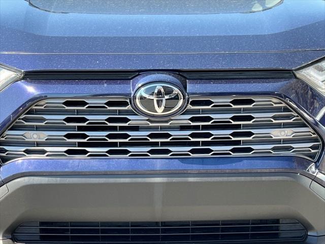 2023 Toyota RAV4 Limited