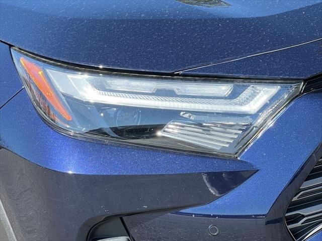 2023 Toyota RAV4 Limited