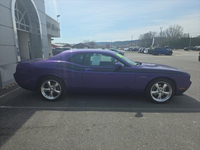 2010 Dodge Challenger R/T 2010 Dodge Challenger R/T