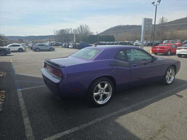 2010 Dodge Challenger R/T 2010 Dodge Challenger R/T