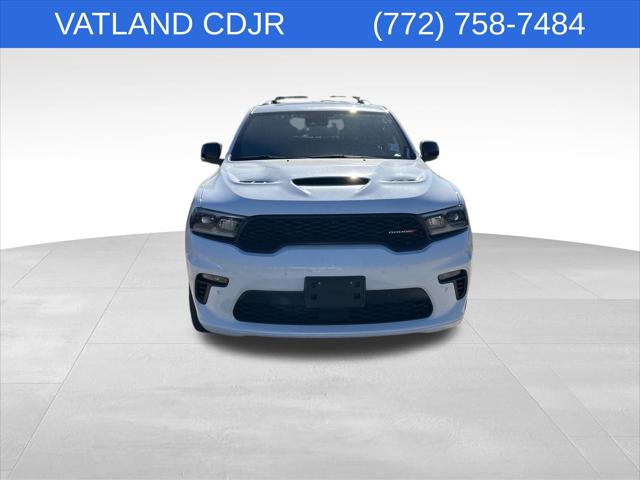 2023 Dodge Durango R/T Plus RWD