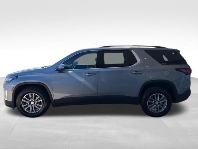 2023 Chevrolet Traverse FWD LT Cloth