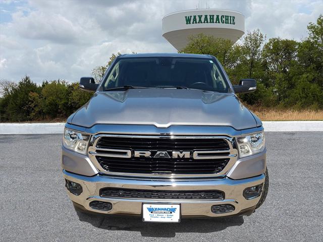 2020 RAM 1500 Lone Star Crew Cab 4x2 57 Box