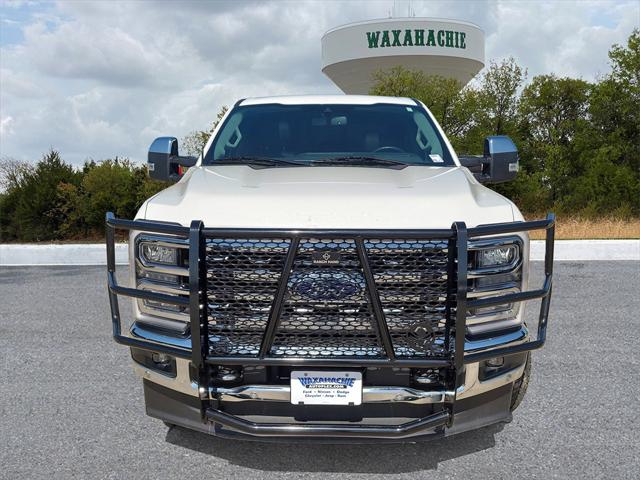 2023 Ford F-350 LARIAT