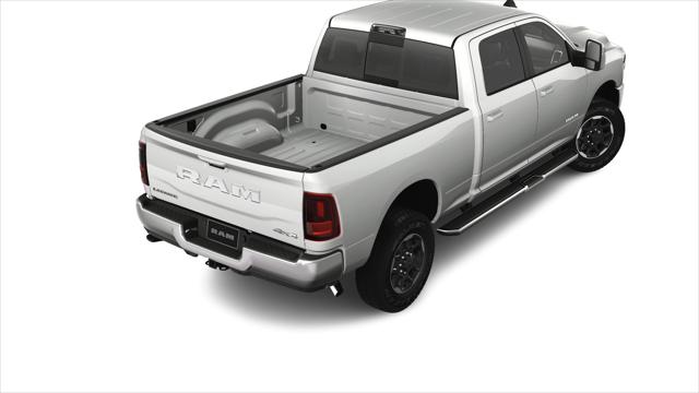 2025 RAM Ram 2500 RAM 2500 LARAMIE CREW CAB 4X4 64 BOX