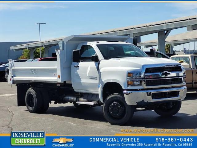 2024 Chevrolet Silverado MD Work Truck for sale in Roseville, CA