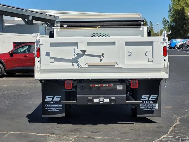 2024 Chevrolet Silverado MD Work Truck