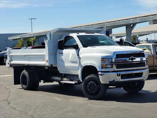 2024 Chevrolet Silverado MD Work Truck for sale in Roseville, CA