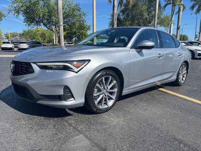 2024 Acura Integra Base for sale in Plantation, FL