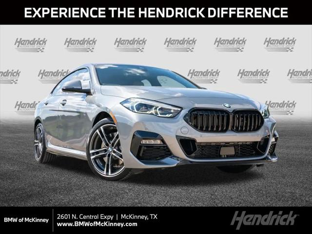 2024 BMW Coupe i xDrive for sale in McKinney, TX