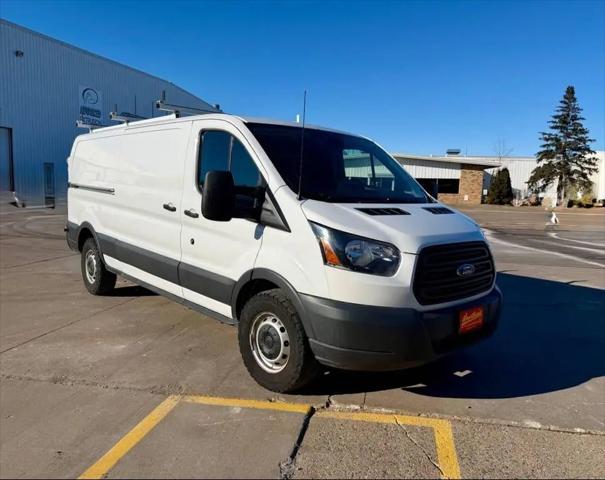 2017 Ford Transit Base for sale in Rogers, MN