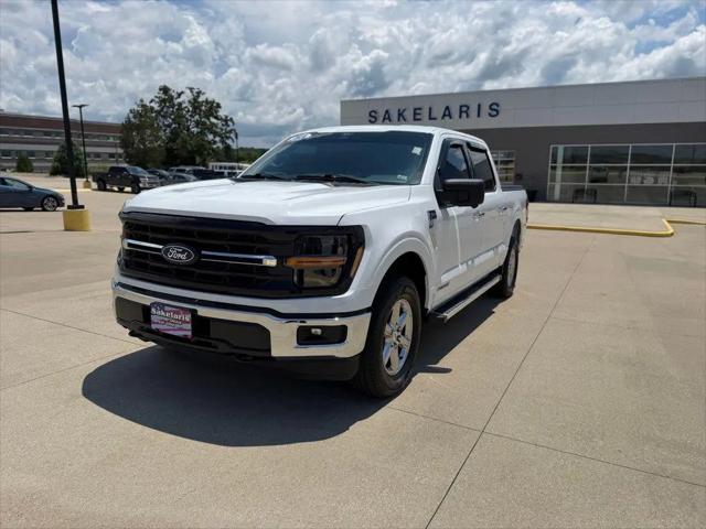 2024 Ford F-150 XLT for sale in Rolla, MO