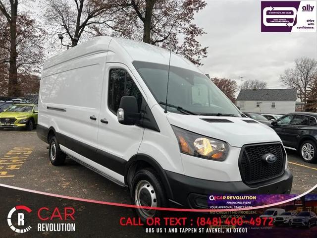 2021 Ford Transit Cargo Van Base for sale in Avenel, NJ