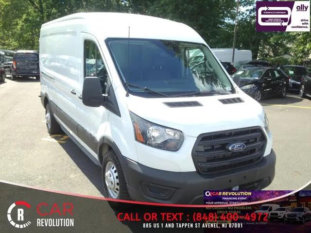 2020 Ford Transit Cargo Van W/ REARCAM for sale in Avenel, NJ