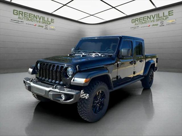 2023 Jeep Gladiator Sport for sale in Greenville, AL