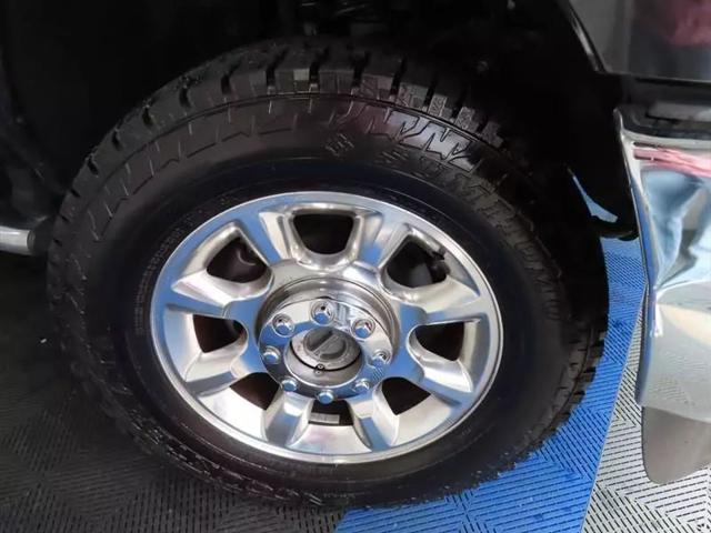 2015 Ford F-250 LARIAT