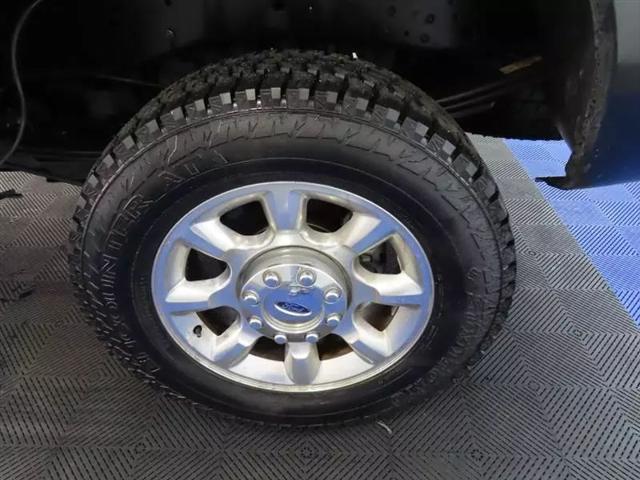 2015 Ford F-250 LARIAT