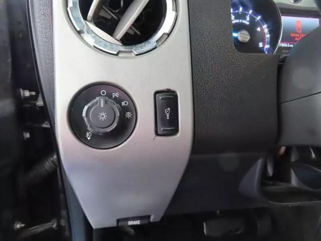 2015 Ford F-250 LARIAT