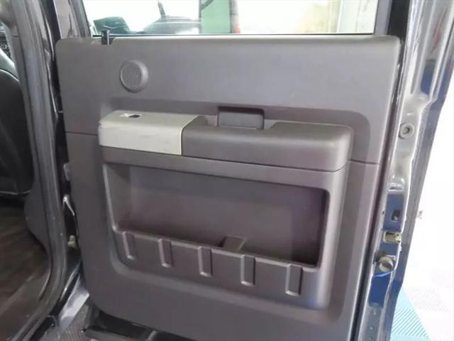2015 Ford F-250 LARIAT