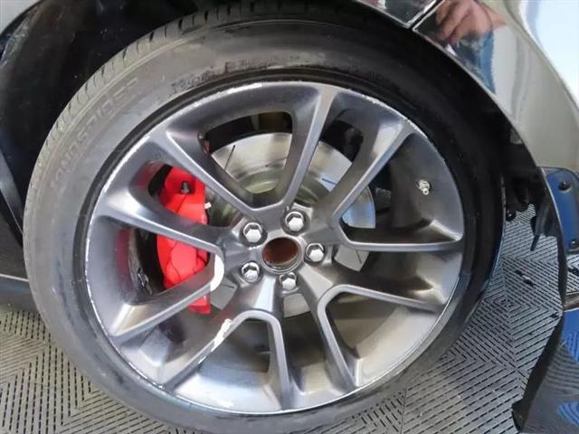 2021 Dodge Charger Scat Pack RWD