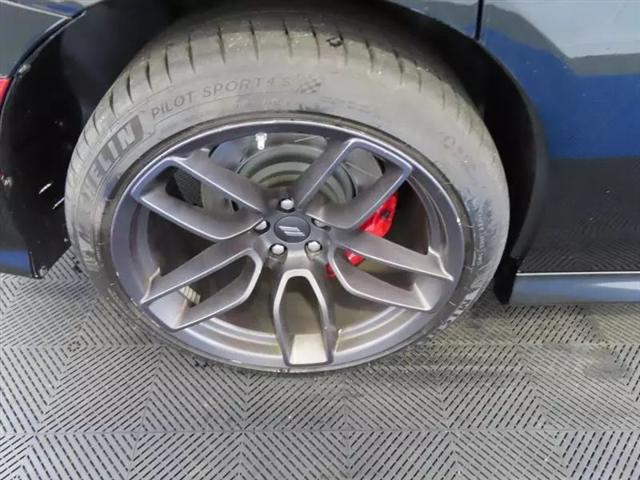 2021 Dodge Charger Scat Pack RWD