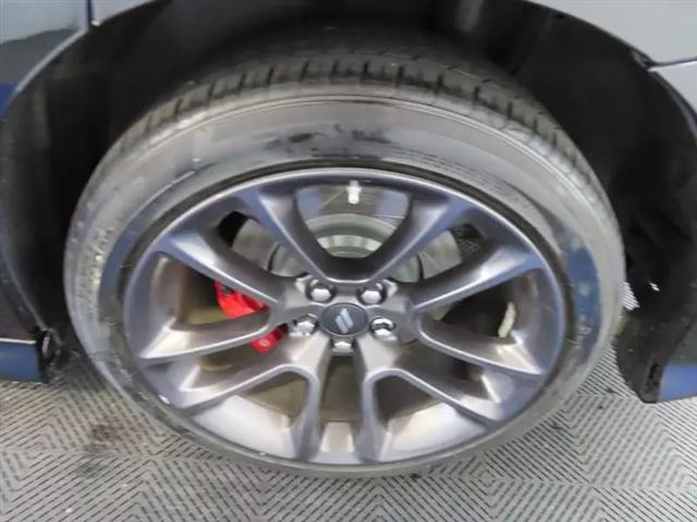 2021 Dodge Charger Scat Pack RWD