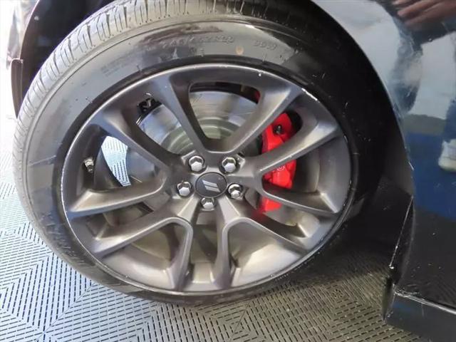 2021 Dodge Charger Scat Pack RWD