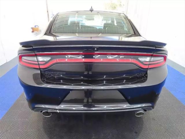 2021 Dodge Charger Scat Pack RWD
