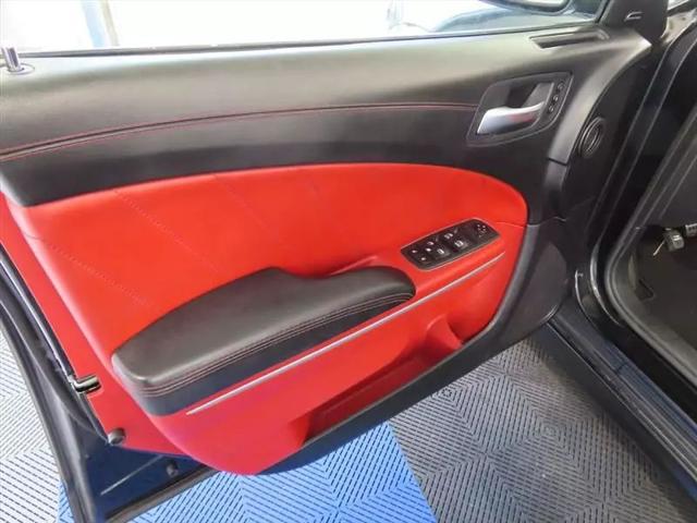 2021 Dodge Charger Scat Pack RWD
