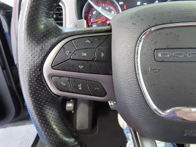 2021 Dodge Charger Scat Pack RWD