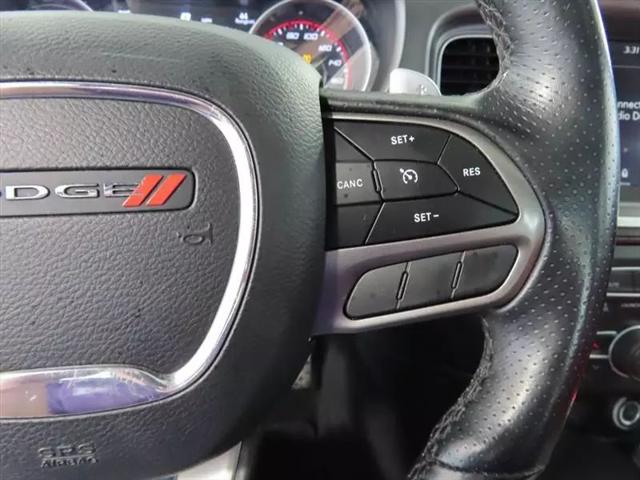 2021 Dodge Charger Scat Pack RWD
