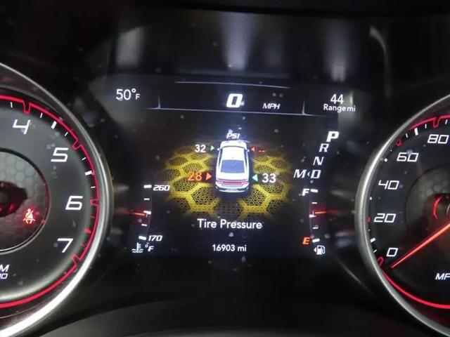 2021 Dodge Charger Scat Pack RWD