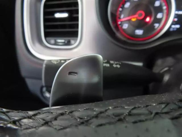 2021 Dodge Charger Scat Pack RWD