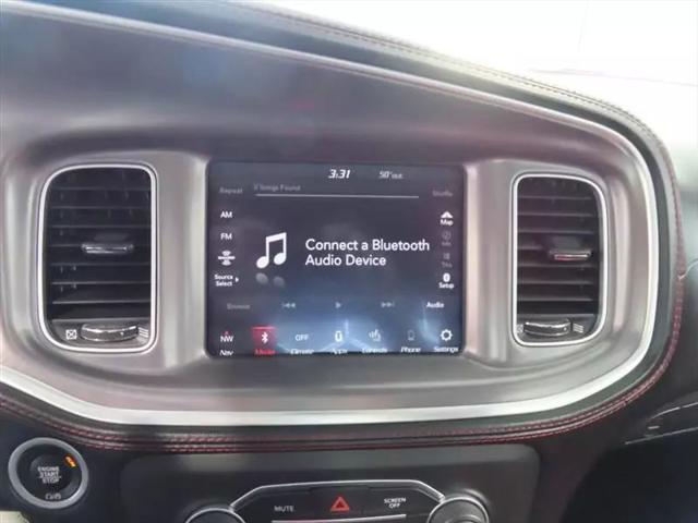 2021 Dodge Charger Scat Pack RWD