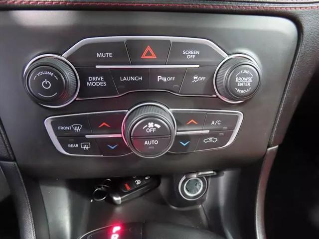 2021 Dodge Charger Scat Pack RWD