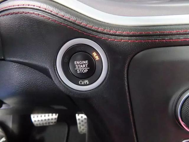 2021 Dodge Charger Scat Pack RWD