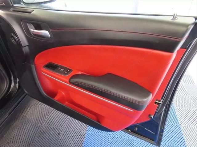 2021 Dodge Charger Scat Pack RWD