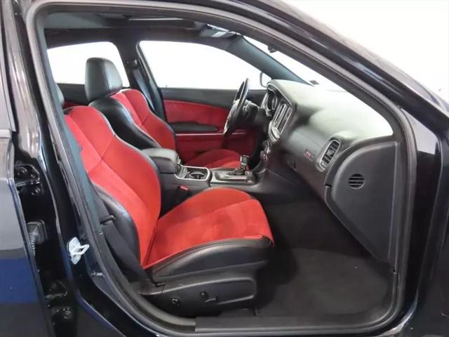 2021 Dodge Charger Scat Pack RWD