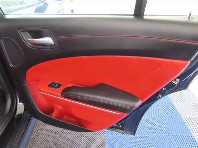 2021 Dodge Charger Scat Pack RWD