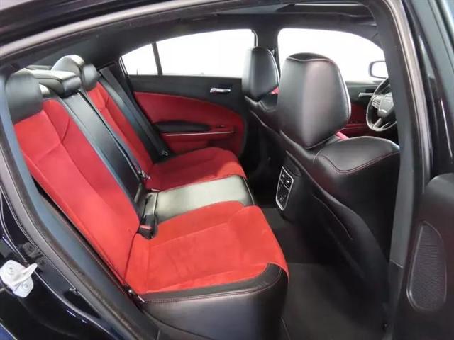 2021 Dodge Charger Scat Pack RWD